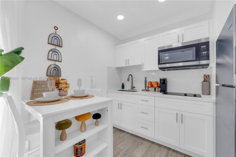 Villa ou maison à vendre à Homestead, Floride: 4 chambres, 136.57 m2 № 2024893 - photo 19