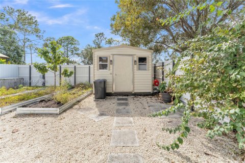 Villa ou maison à vendre à Homestead, Floride: 4 chambres, 136.57 m2 № 2024893 - photo 25