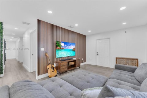 Villa ou maison à vendre à Homestead, Floride: 4 chambres, 136.57 m2 № 2024893 - photo 3