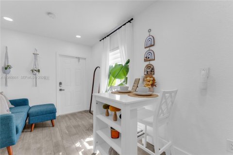 Villa ou maison à vendre à Homestead, Floride: 4 chambres, 136.57 m2 № 2024893 - photo 17