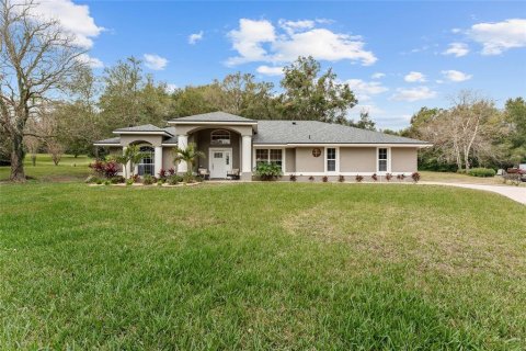 House in Mount Dora, Florida 3 bedrooms, 209.12 sq.m. № 1651862 - photo 4