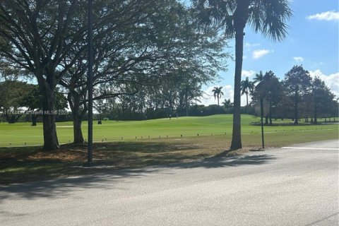 Copropriété à vendre à Pembroke Pines, Floride: 2 chambres, 108.7 m2 № 1958405 - photo 22