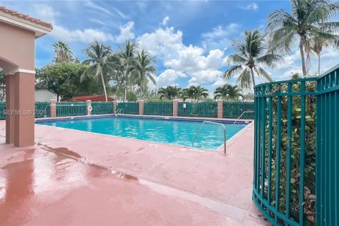 Condo in Homestead, Florida, 2 bedrooms  № 2087174 - photo 7