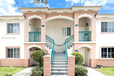 Condo in Homestead, Florida, 2 bedrooms  № 2087174 - photo 3