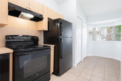 Condo in Homestead, Florida, 2 bedrooms  № 2087174 - photo 9