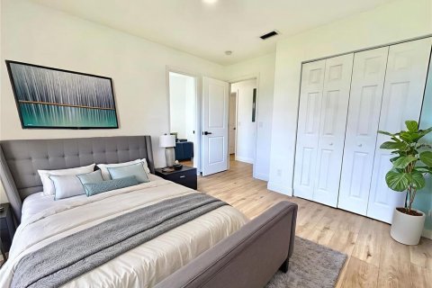 Casa en alquiler en Edgewater, Florida, 3 dormitorios, 159.42 m2 № 1880992 - foto 12