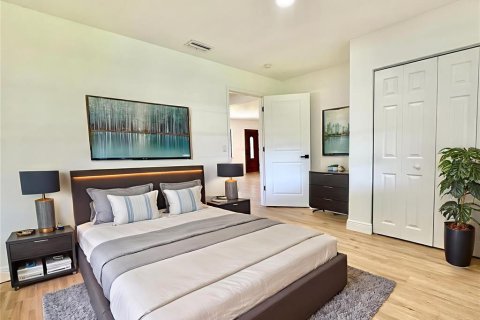 Casa en alquiler en Edgewater, Florida, 3 dormitorios, 159.42 m2 № 1880992 - foto 7