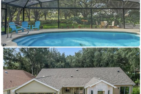 Casa en The Villages, Florida 3 dormitorios, 212.37 m2 № 2386581