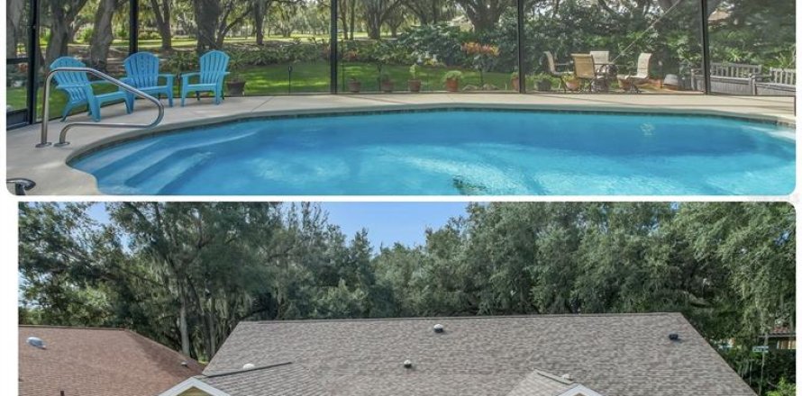 Casa en The Villages, Florida 3 dormitorios, 212.37 m2 № 2386581