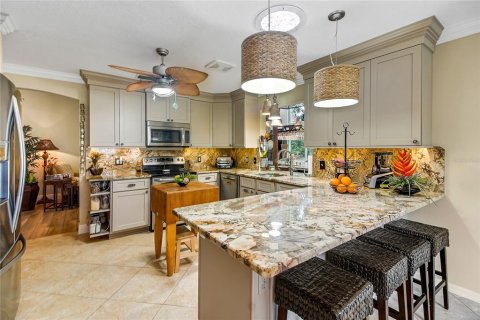 Casa en venta en The Villages, Florida, 3 dormitorios, 212.37 m2 № 2386581 - foto 15
