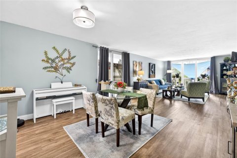 Copropriété à vendre à Clearwater, Floride: 2 chambres, 111.48 m2 № 2330101 - photo 5