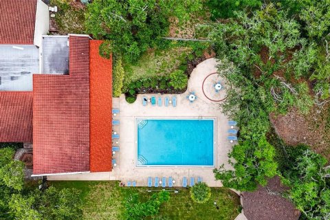 Copropriété à vendre à Clearwater, Floride: 2 chambres, 111.48 m2 № 2330101 - photo 24