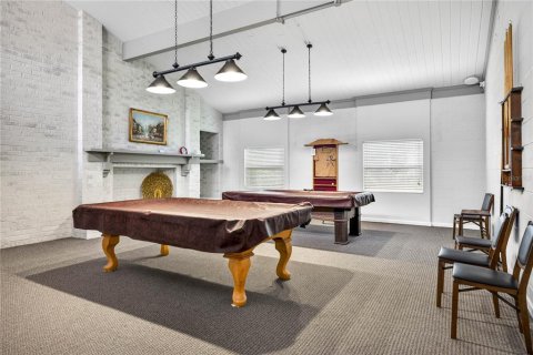 Copropriété à vendre à Clearwater, Floride: 2 chambres, 111.48 m2 № 2330101 - photo 29