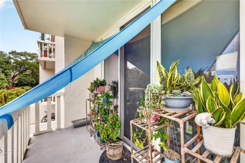 Copropriété à vendre à Clearwater, Floride: 2 chambres, 111.48 m2 № 2330101 - photo 10