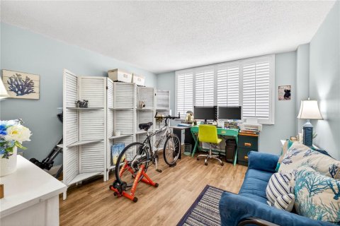 Copropriété à vendre à Clearwater, Floride: 2 chambres, 111.48 m2 № 2330101 - photo 16