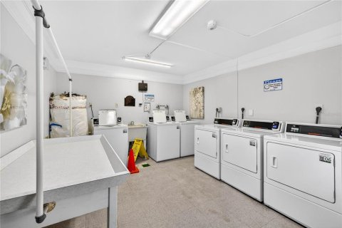 Copropriété à vendre à Clearwater, Floride: 2 chambres, 111.48 m2 № 2330101 - photo 28