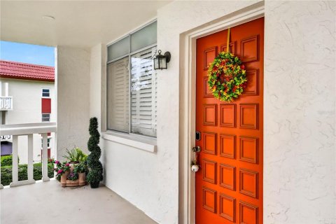 Copropriété à vendre à Clearwater, Floride: 2 chambres, 111.48 m2 № 2330101 - photo 3