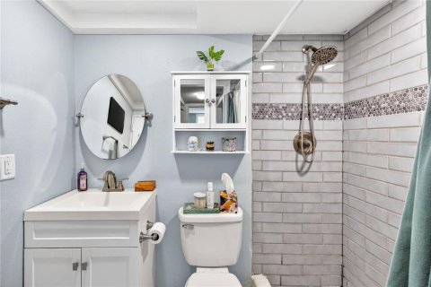 Copropriété à vendre à Clearwater, Floride: 2 chambres, 111.48 m2 № 2330101 - photo 14