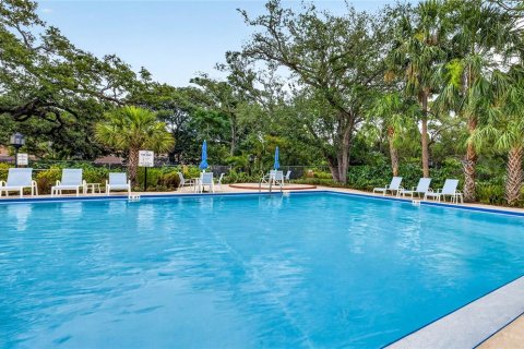 Copropriété à vendre à Clearwater, Floride: 2 chambres, 111.48 m2 № 2330101 - photo 23