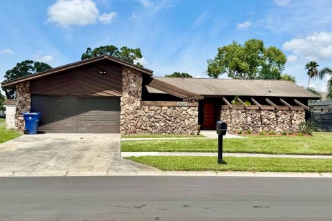 House in Seminole, Florida 3 bedrooms, 230.21 sq.m. № 1905851 - photo 1