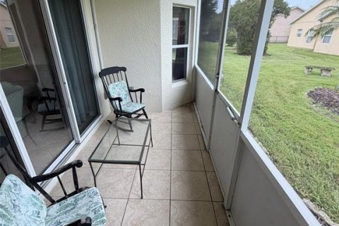 Villa ou maison à vendre à Poinciana, Floride: 2 chambres, 133.78 m2 № 2410295 - photo 6