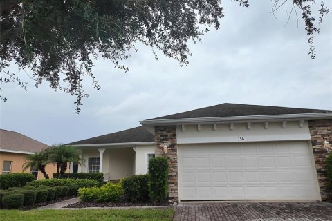 Casa en Poinciana, Florida 2 dormitorios, 133.78 m2 № 2410295