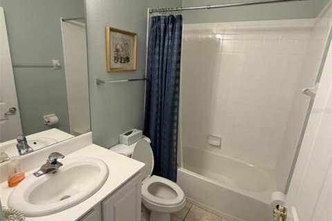 Villa ou maison à vendre à Poinciana, Floride: 2 chambres, 133.78 m2 № 2410295 - photo 17