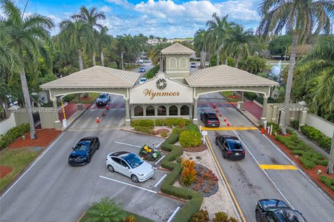 Copropriété à vendre à Coconut Creek, Floride: 1 chambre, 69.49 m2 № 2001193 - photo 28