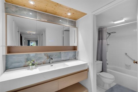 Copropriété à vendre à Coconut Creek, Floride: 1 chambre, 69.49 m2 № 2001193 - photo 15