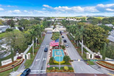 Copropriété à vendre à Coconut Creek, Floride: 1 chambre, 69.49 m2 № 2001193 - photo 27