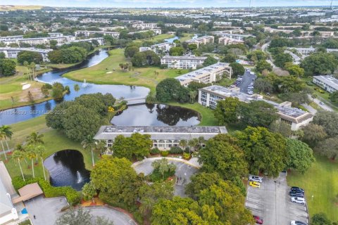 Condo à Coconut Creek, Floride, 1 chambre  № 2001193