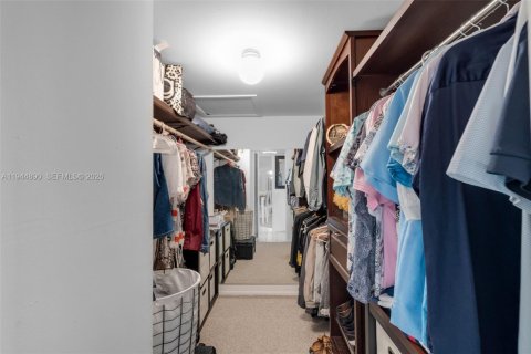 Copropriété à vendre à Coconut Creek, Floride: 1 chambre, 69.49 m2 № 2001193 - photo 17