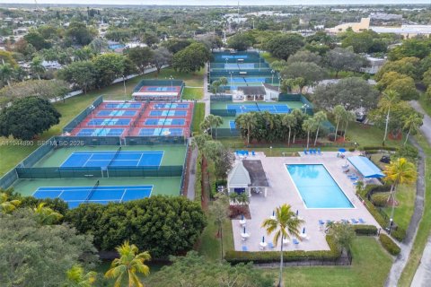 Copropriété à vendre à Coconut Creek, Floride: 1 chambre, 69.49 m2 № 2001193 - photo 24