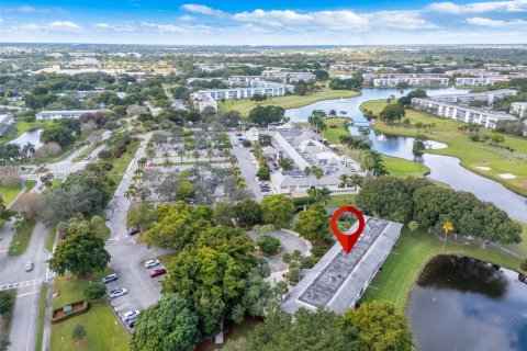 Copropriété à vendre à Coconut Creek, Floride: 1 chambre, 69.49 m2 № 2001193 - photo 21