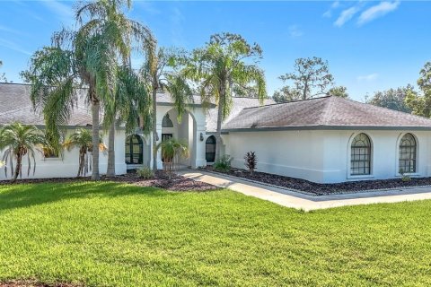 Villa ou maison à vendre à Plant City, Floride: 5 chambres, 286.51 m2 № 1912201 - photo 2