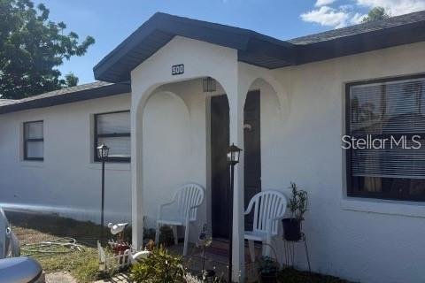 Condo à Avon Park, Floride, 2 chambres  № 2368979