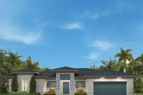 House in Kendall, Florida 5 bedrooms № 1942322 - photo 1