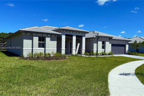 House in Kendall, Florida 5 bedrooms № 1942322 - photo 3