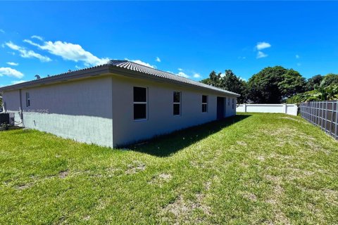 House in Kendall, Florida 5 bedrooms № 1942322 - photo 5