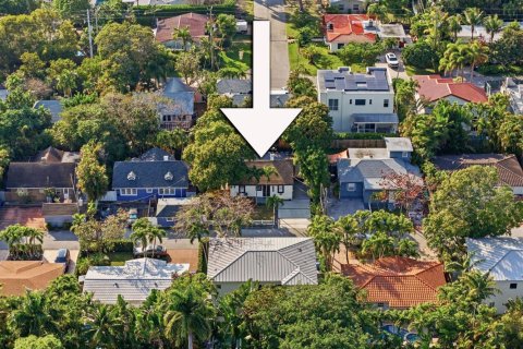 Villa ou maison à vendre à Fort Lauderdale, Floride: 2 chambres, 87.61 m2 № 2086019 - photo 23