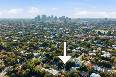 Villa ou maison à vendre à Fort Lauderdale, Floride: 2 chambres, 87.61 m2 № 2086019 - photo 27