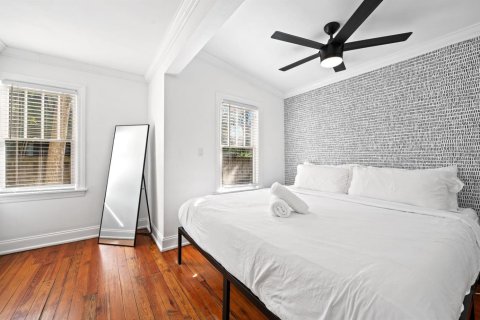 Villa ou maison à vendre à Fort Lauderdale, Floride: 2 chambres, 87.61 m2 № 2086019 - photo 11