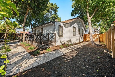 Villa ou maison à vendre à Fort Lauderdale, Floride: 2 chambres, 87.61 m2 № 2086019 - photo 20