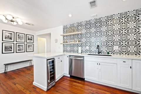 Villa ou maison à vendre à Fort Lauderdale, Floride: 2 chambres, 87.61 m2 № 2086019 - photo 10
