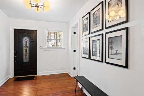 Villa ou maison à vendre à Fort Lauderdale, Floride: 2 chambres, 87.61 m2 № 2086019 - photo 6