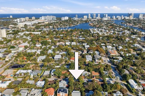 Villa ou maison à vendre à Fort Lauderdale, Floride: 2 chambres, 87.61 m2 № 2086019 - photo 26