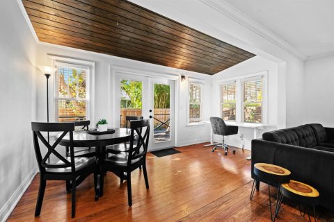 Villa ou maison à vendre à Fort Lauderdale, Floride: 2 chambres, 87.61 m2 № 2086019 - photo 7