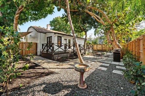 Villa ou maison à vendre à Fort Lauderdale, Floride: 2 chambres, 87.61 m2 № 2086019 - photo 19