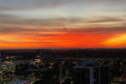 Купить кондоминиум в Авентура, Флорида 1 спальня, 96.43м2, № 2054919 - фото 14