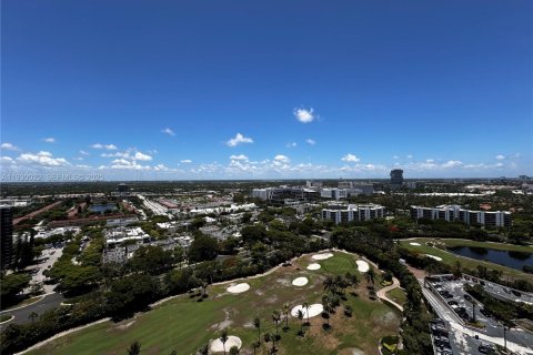 Купить кондоминиум в Авентура, Флорида 1 спальня, 96.43м2, № 2054919 - фото 18